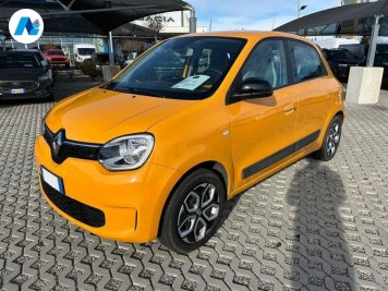 Renault Twingo Electric Twingo Equilibre 22kWh