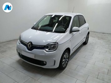 Renault Twingo Electric  Twingo Intens 22kWh