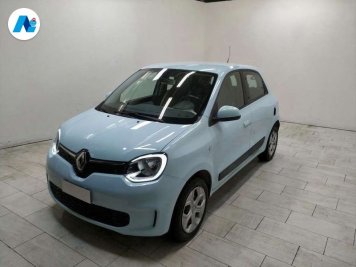 Renault Twingo Electric Twingo Zen 22kWh