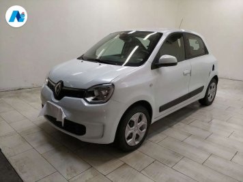 Renault Twingo Electric Twingo Zen 22kWh