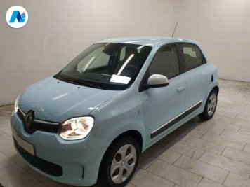 Renault Twingo Zen 22kWh