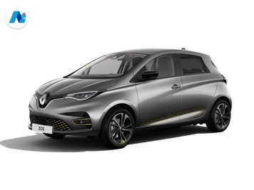 Renault ZOE Iconic R135