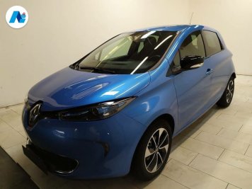 Renault ZOE  Intens R110 Flex 108cv