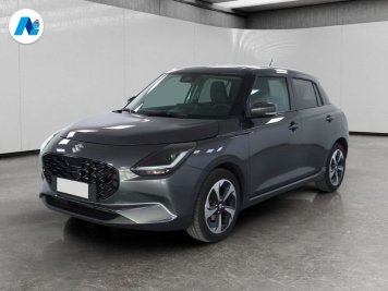 Suzuki Swift 1.2h Top 2wd