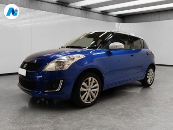 Suzuki Swift 5p 1.2 dualjet B-Cool s&s 4wd E6
