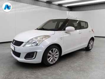 Suzuki Swift 5p 1.3 ddis B-Easy
