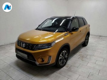 Suzuki Vitara 1.4h Starview 2wd auto