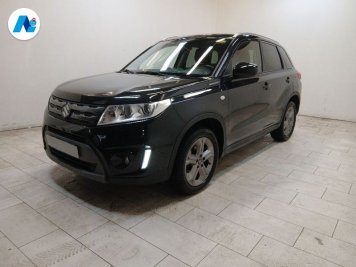 Suzuki Vitara 1.6 ddis Exclusive s&s 4wd allgrip