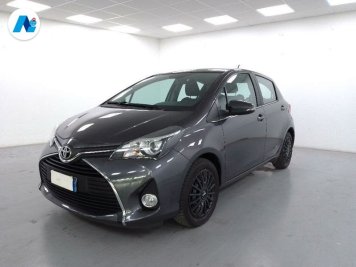 Toyota Yaris 5p 1.0 Active