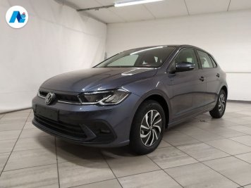 Volkswagen Polo 1.0 tsi Style 95cv