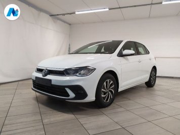 Volkswagen Polo  1.0 tsi Style 95cv