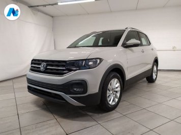 Volkswagen T-Cross 1.0 tsi Urban 95cv