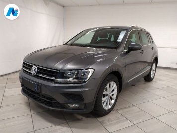 Volkswagen Tiguan 1.6 tdi Business 115cv