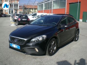 Volvo V40 Cross Country 1.6 d2 Business my15