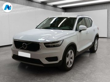 Volvo XC40 2.0 d3 Momentum awd geartronic my20