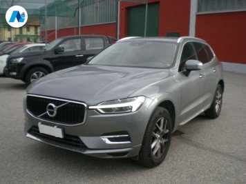 Volvo XC60 2.0 d4 Momentum Pro auto