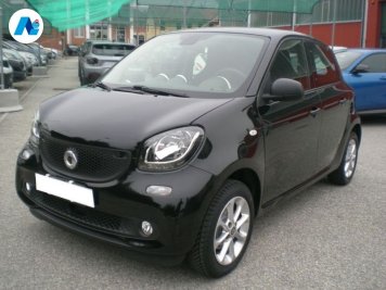 smart forfour 1.0 Perfect 71cv