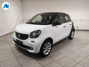 smart forfour 1.0 Youngster 71cv my18