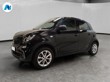 smart forfour 1.0 Youngster 71cv my18