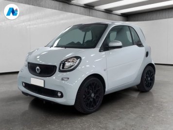 smart fortwo 1.0 Passion 71cv twinamic my18