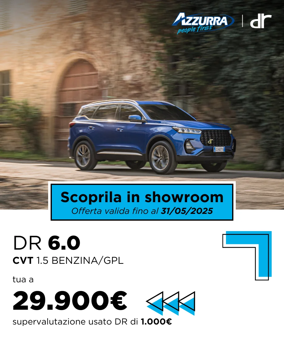 DR 6.0