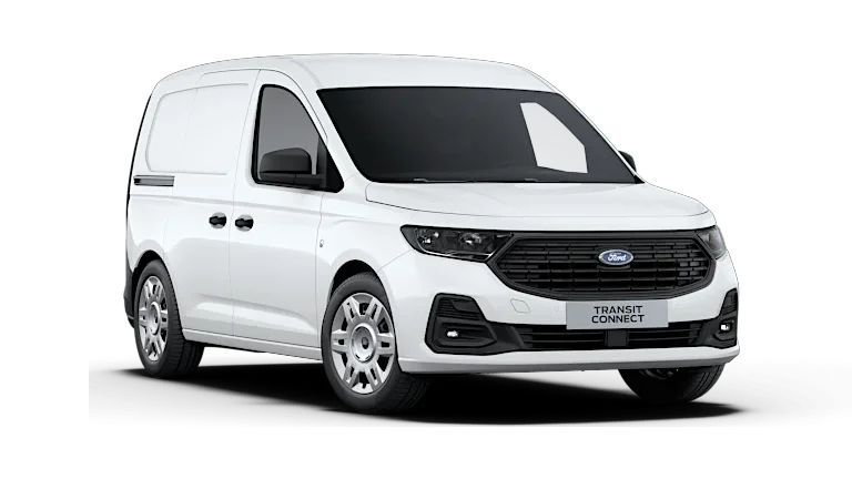 Ford Transit Connect Van