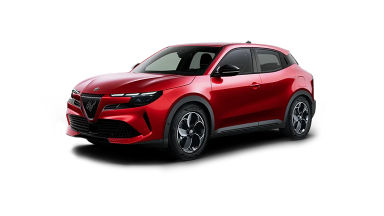 Alfa Romeo Junior BEV