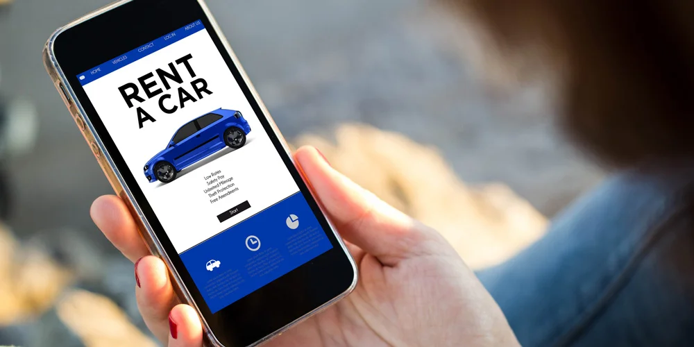 Noleggio lungo termine