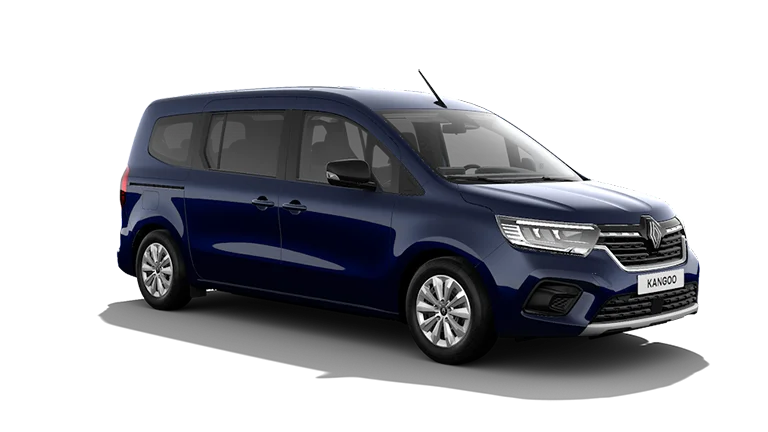 Renault Grand Kangoo