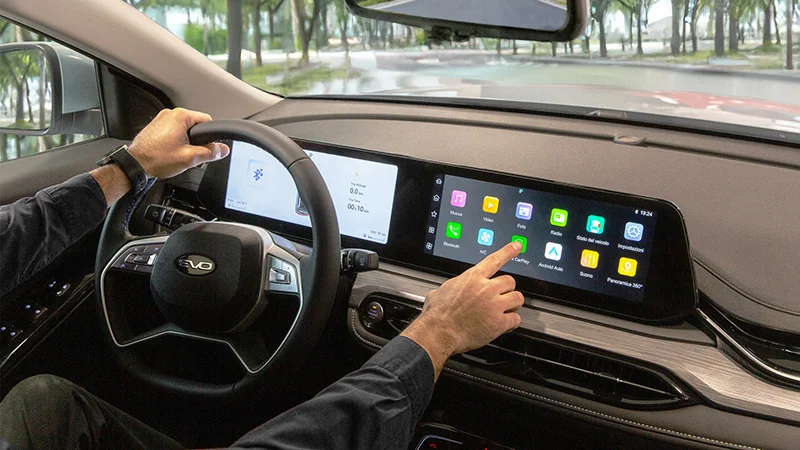 evo_7_kairos_optional_1 doppio schermo touch